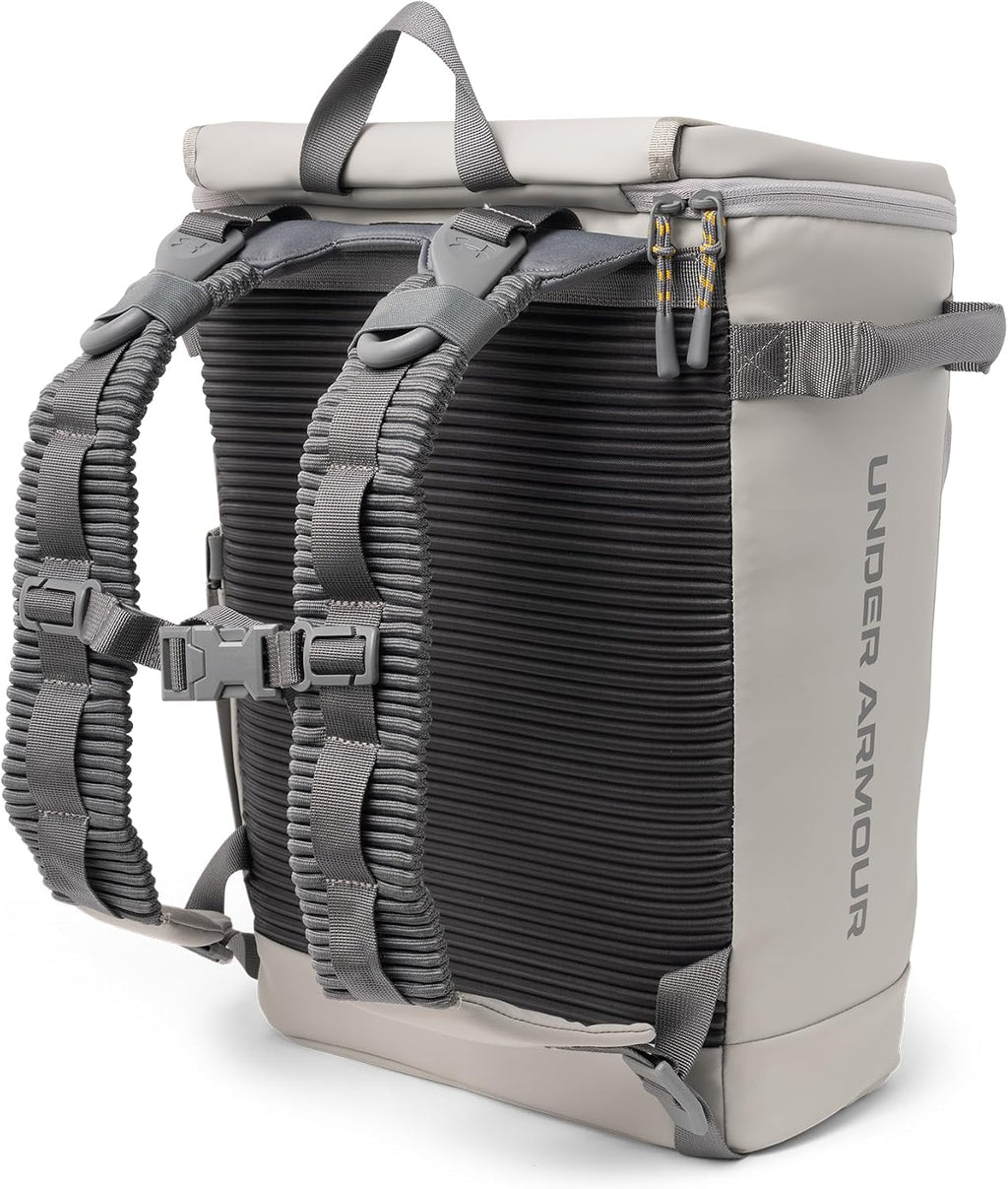 Under Armour No Weigh 25 Can Backpack Cooler