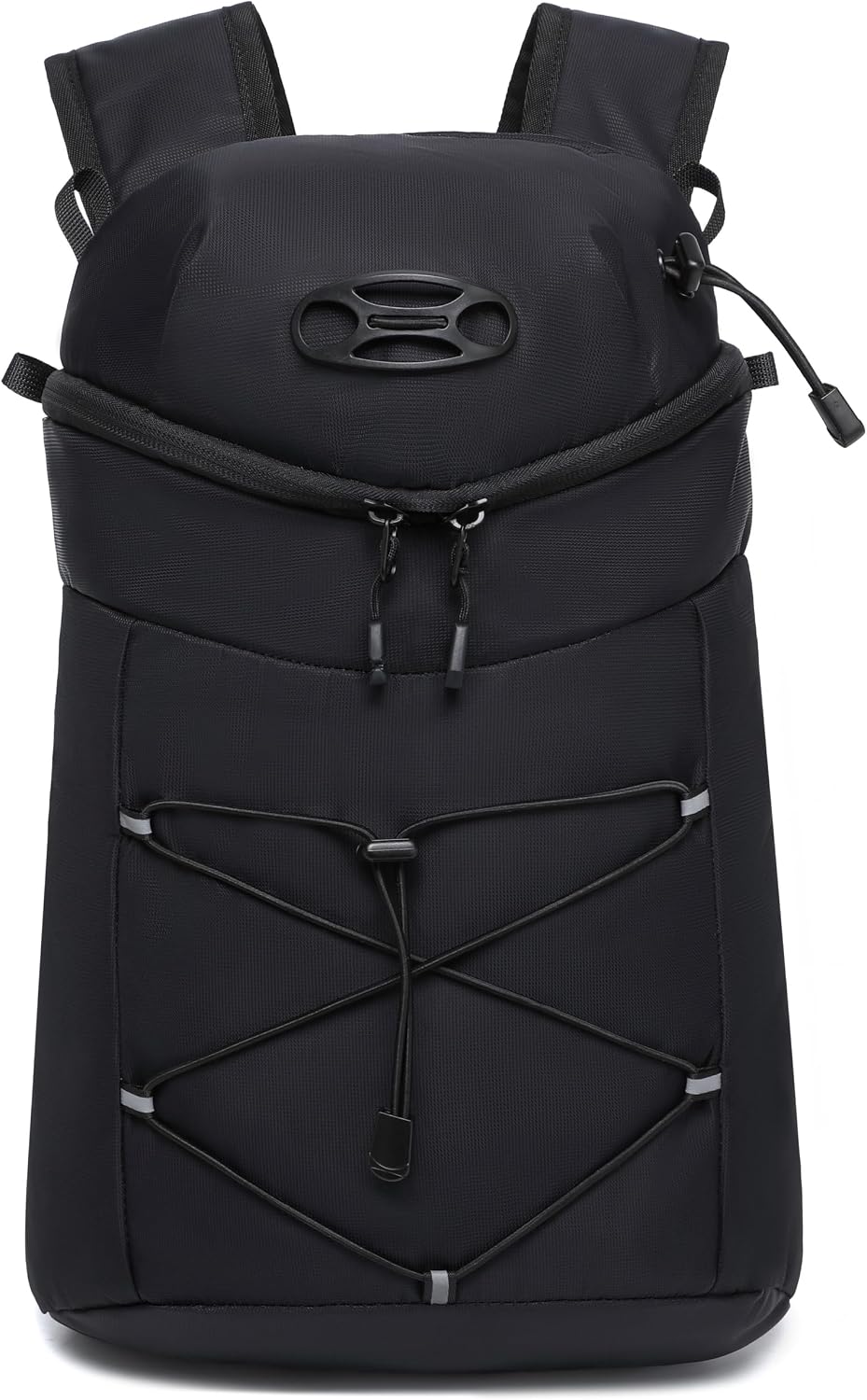 Wotony Lightweight Insulated Backpack with 2L or 3L Water Bladder Bag Daypack for Hiking Trail Running Cycling Race Marathon for Women Men