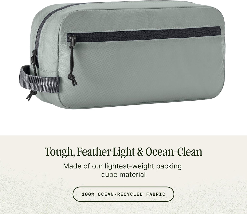 Eagle Creek Pack-It Isolate Quick Trip, Small, Storm Grey