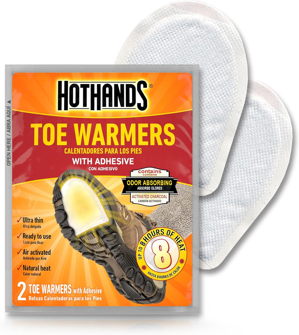 HotHands Variety Pack - America's Favorite Warmer