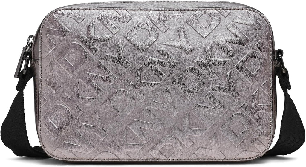 DKNY Women's Ashlyn Camera Crossbody