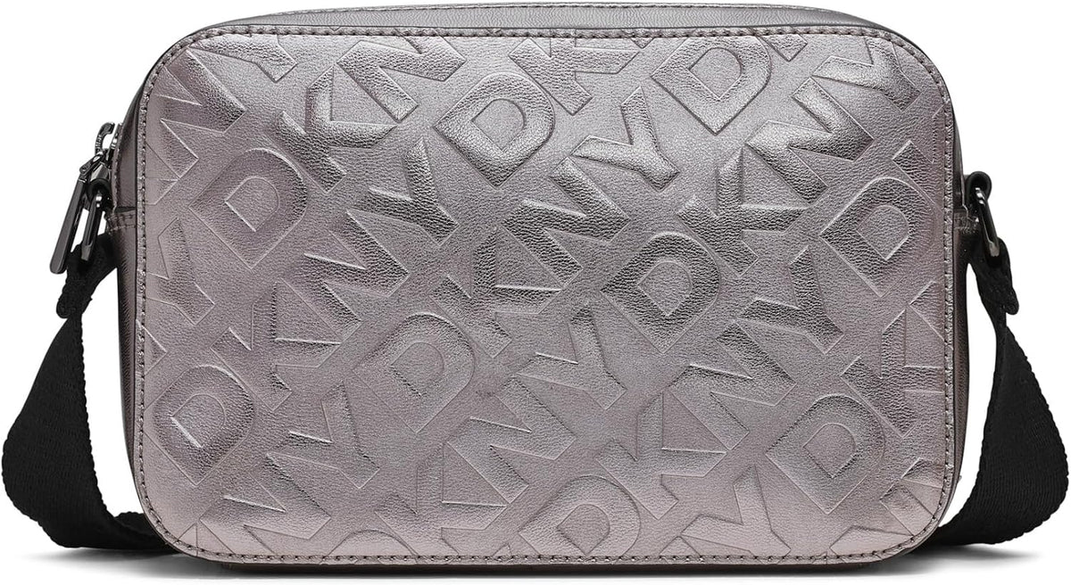 DKNY Women's Ashlyn Camera Crossbody