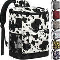 Tenot Cooler Backpack 33/40 Cans Soft Insulated Backpack Coolers