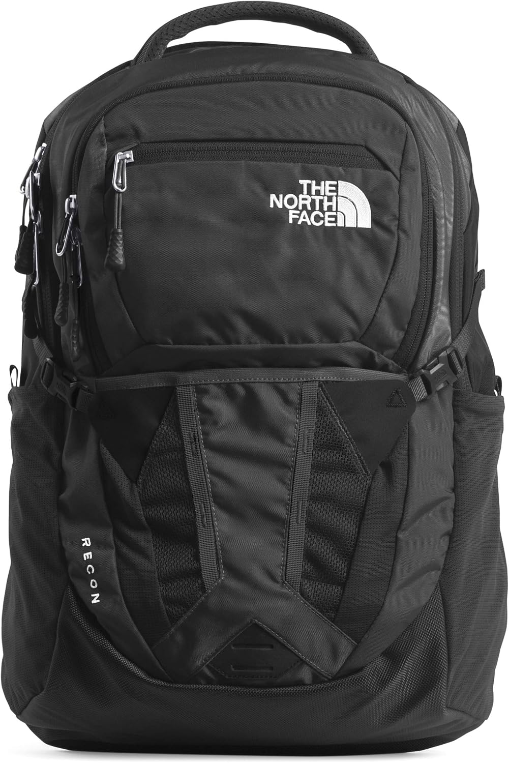 The North Face Recon Everyday Laptop Backpack, Concrete, One Size