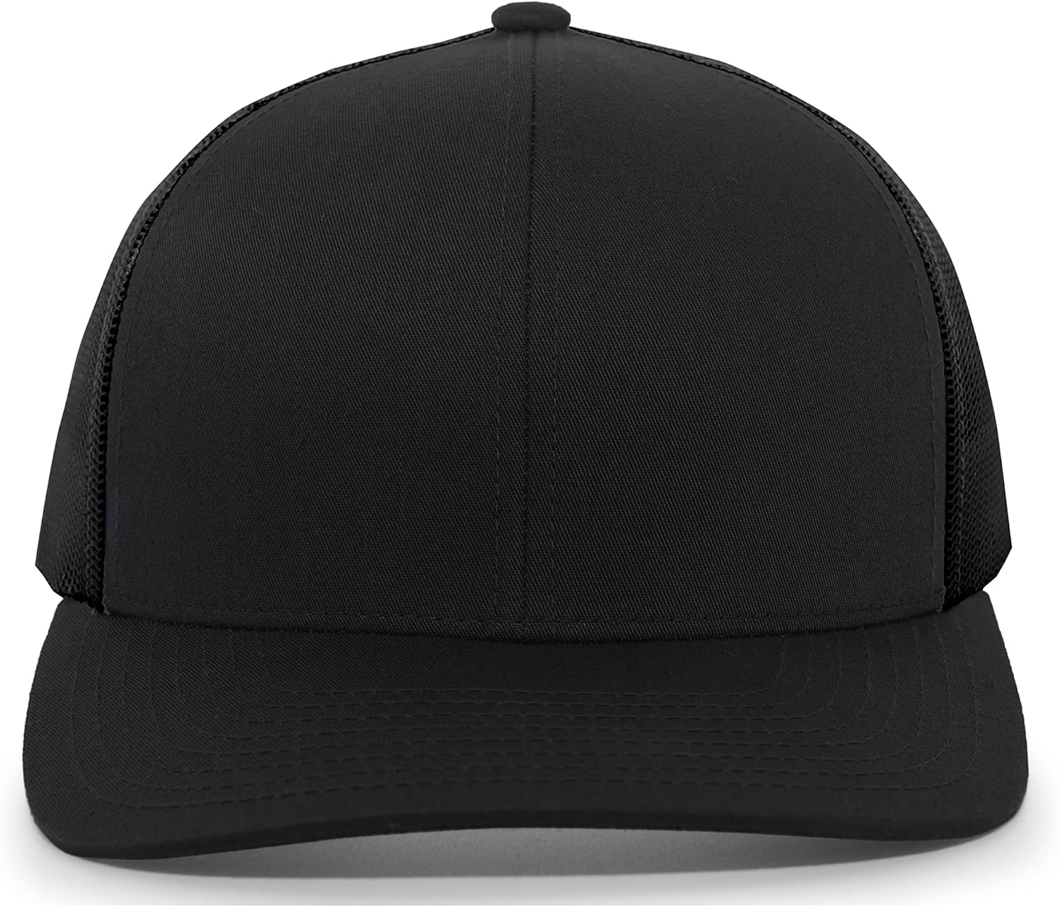 Pacific Headwear Snapback Trucker: Stylish Unisex Cap for All-Day Comfort