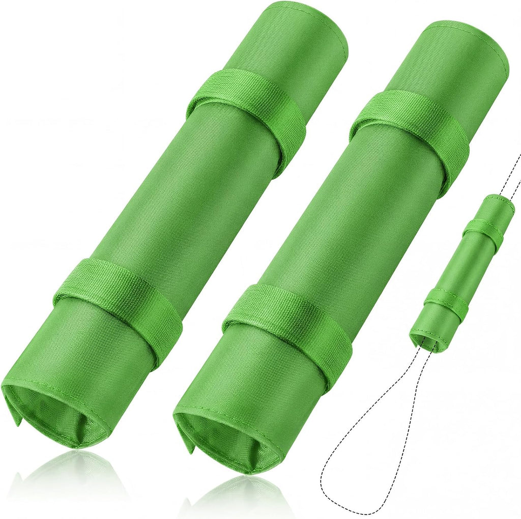 Hiboom 2 Pcs Paddle Floats for Kayak, Oxford Foam