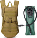 G4Free Tactical Hydration Packs Water Backpack for Outdoor
