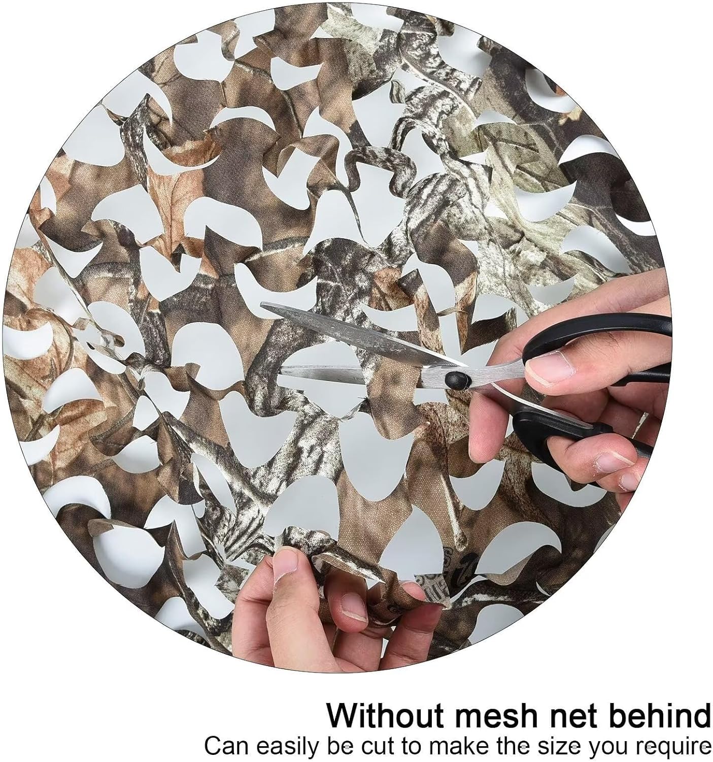 Sitong Bulk Roll Camo Netting for Hunting Military Decoration Sunshade