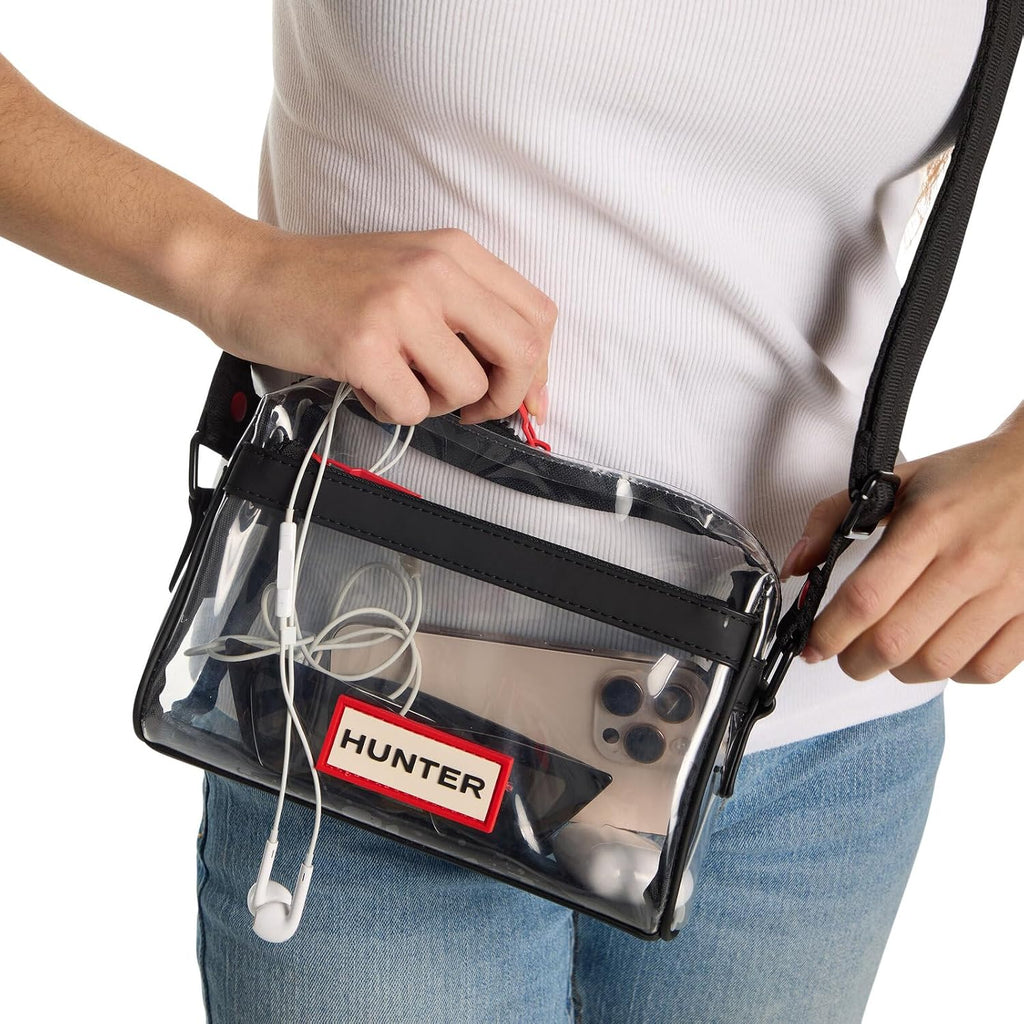 Hunter Everyday Crossbody Bag