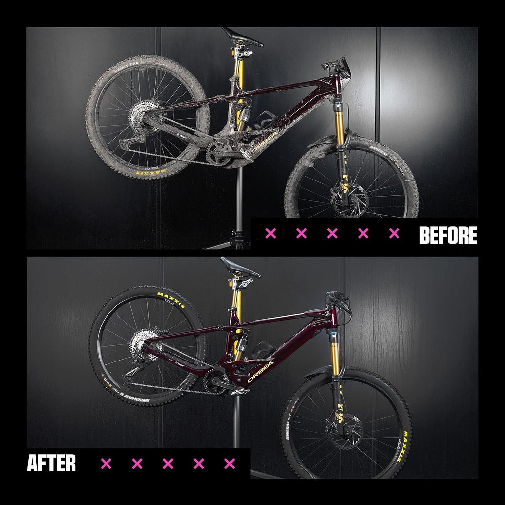 Muc-Off Nano Tech Bike Cleaner