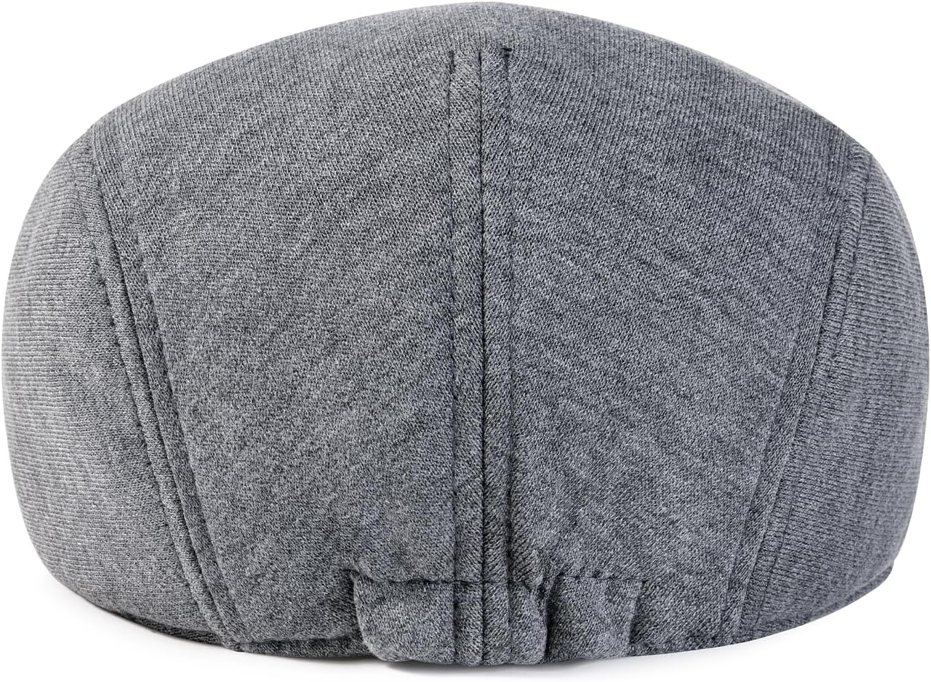 VOBOOM Men's Cotton Flat Ivy Gatsby Newsboy Driving Hat Cap