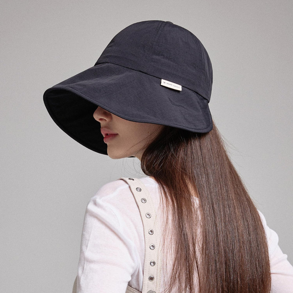 WHITE SANDS MOJA Aquaguard Bonnet Hat DEWLIEH