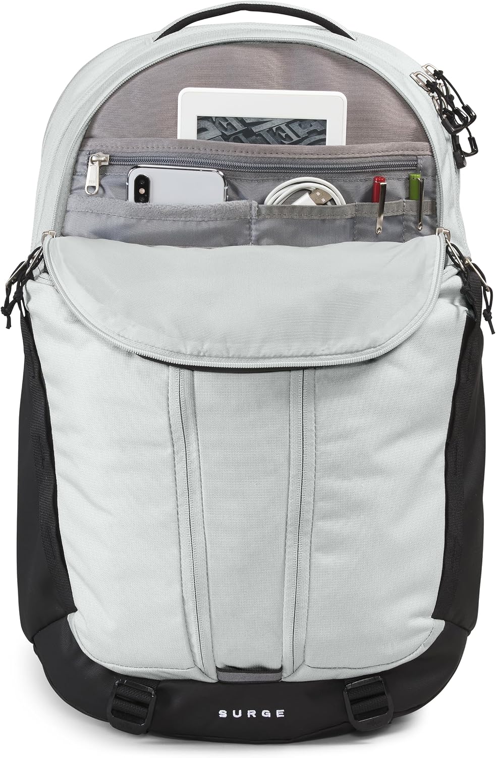 The North Face Surge Commuter Laptop Backpack