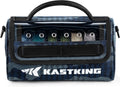 KastKing BaitSpace Line Bag Water Resistant Tackle Bag, Organize Spools