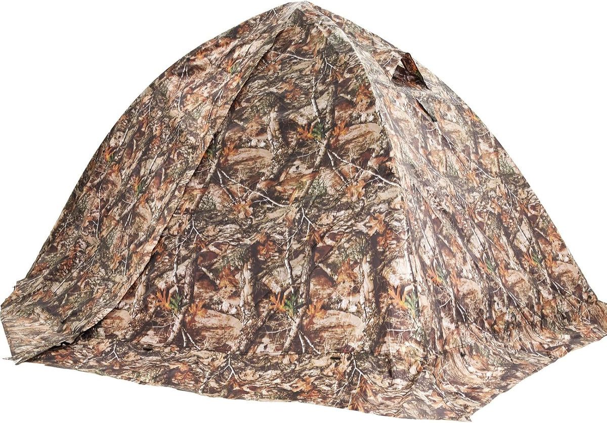 GEERTOP 2 Person Backpacking Tent, Lightweight Waterproof 4-Season Tent
