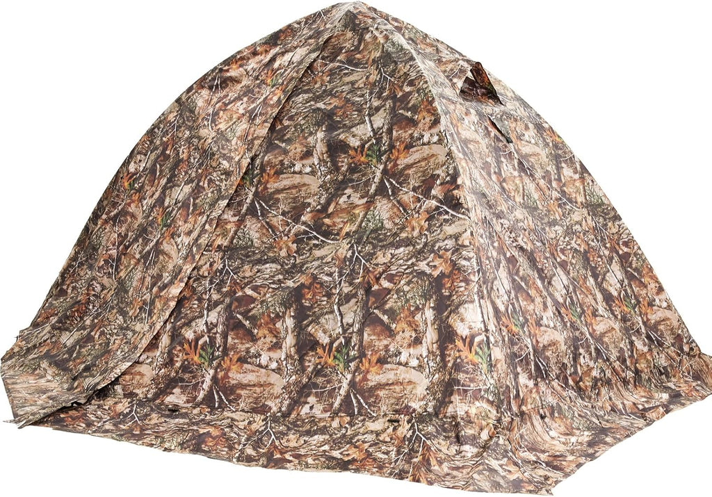GEERTOP 2 Person Backpacking Tent, Lightweight Waterproof 4-Season Tent