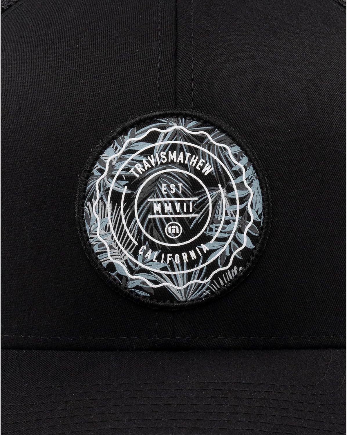 TravisMathew The Patch Floral