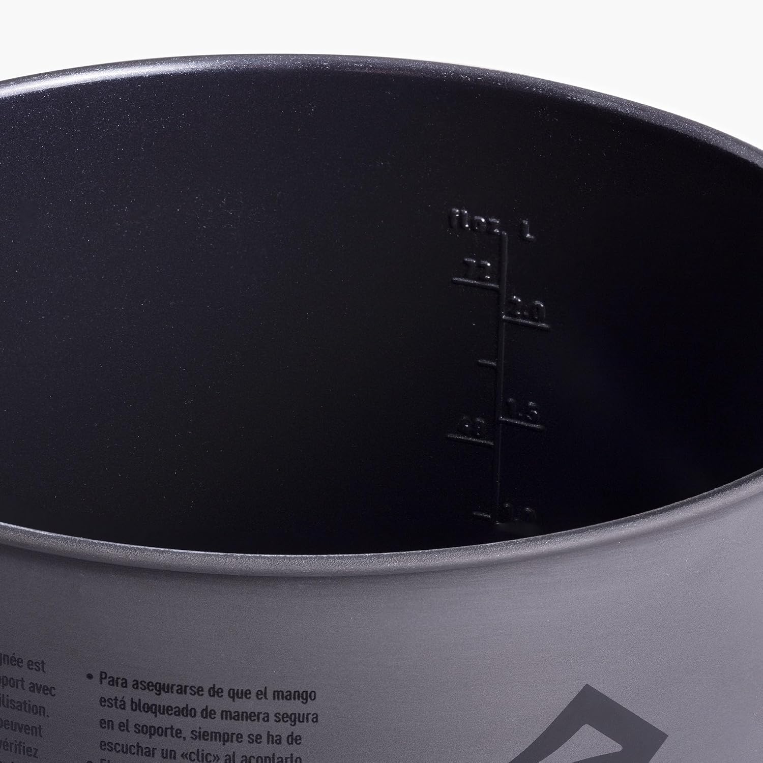 Sea to Summit Frontier Ultralight Camping Cooking Pot
