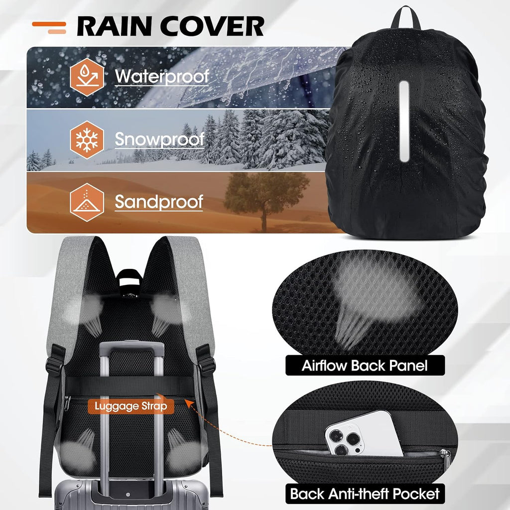 SDYSM Camera Bag Backpack Professional for DSLR SLR Mirrorless Camera