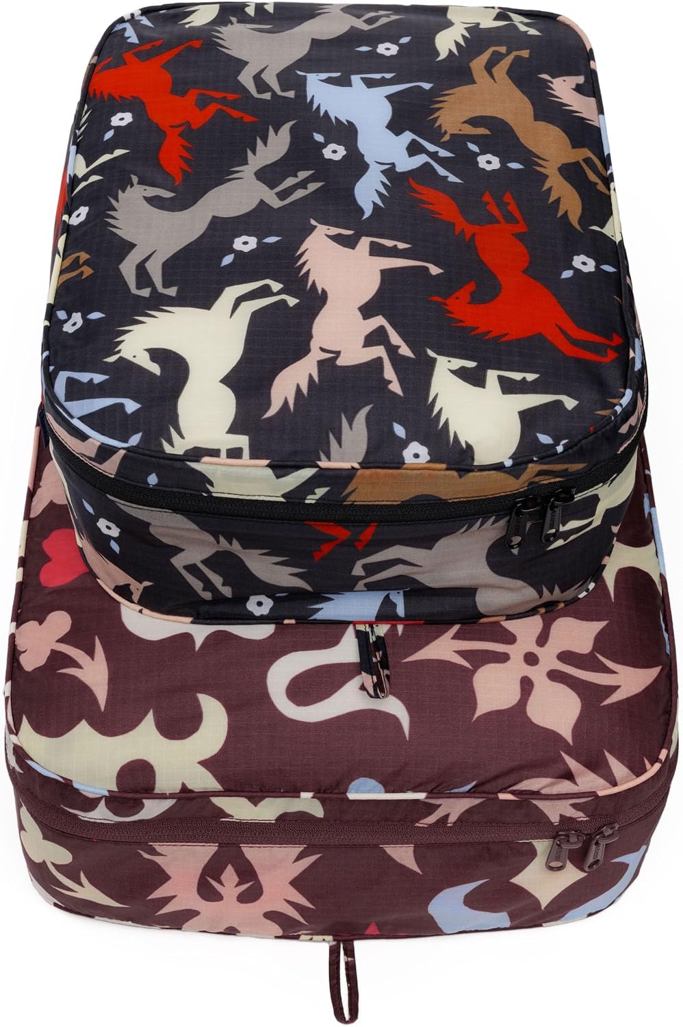 BAGGU Large Packing Cube Set - Japanese Produce