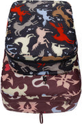 BAGGU Large Packing Cube Set - Western Cut Outs