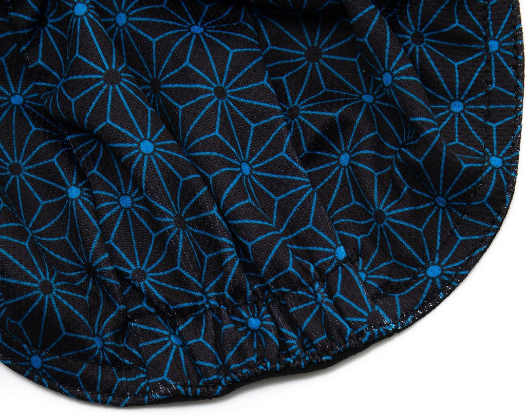 Cycling Cap for Man and Woman Cycling Hat Under Helmet-Polyester Breathable Sweat Absorbent
