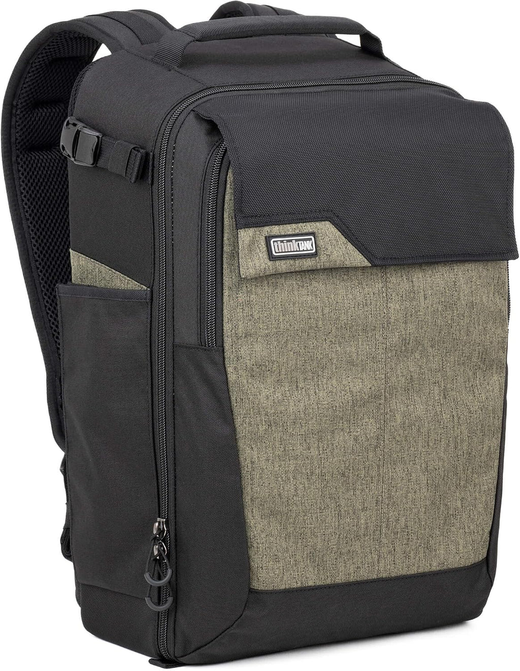 Think Tank Mirrorless Mover Camera Backpack (Coast Green)