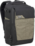 Think Tank Mirrorless Mover Camera Backpack (Coast Green)