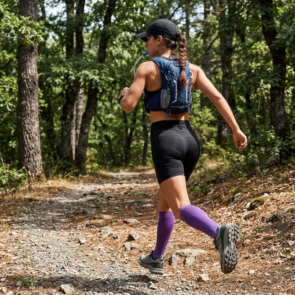 12L Hydration Backpack for Men Women,Lightweight Hydration Pack with 2L Water Bladder, Water Backpack for Cycling,Hiking,Rave,Biking and Running Outdoor Activities