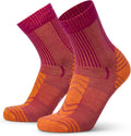 DANISH ENDURANCE Merino Wool Hiking Socks, Lightweight & Breathable