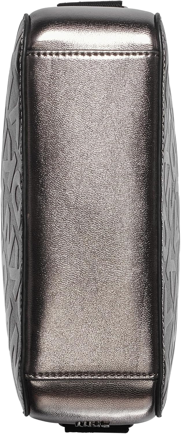 DKNY Women's Ashlyn Camera Crossbody