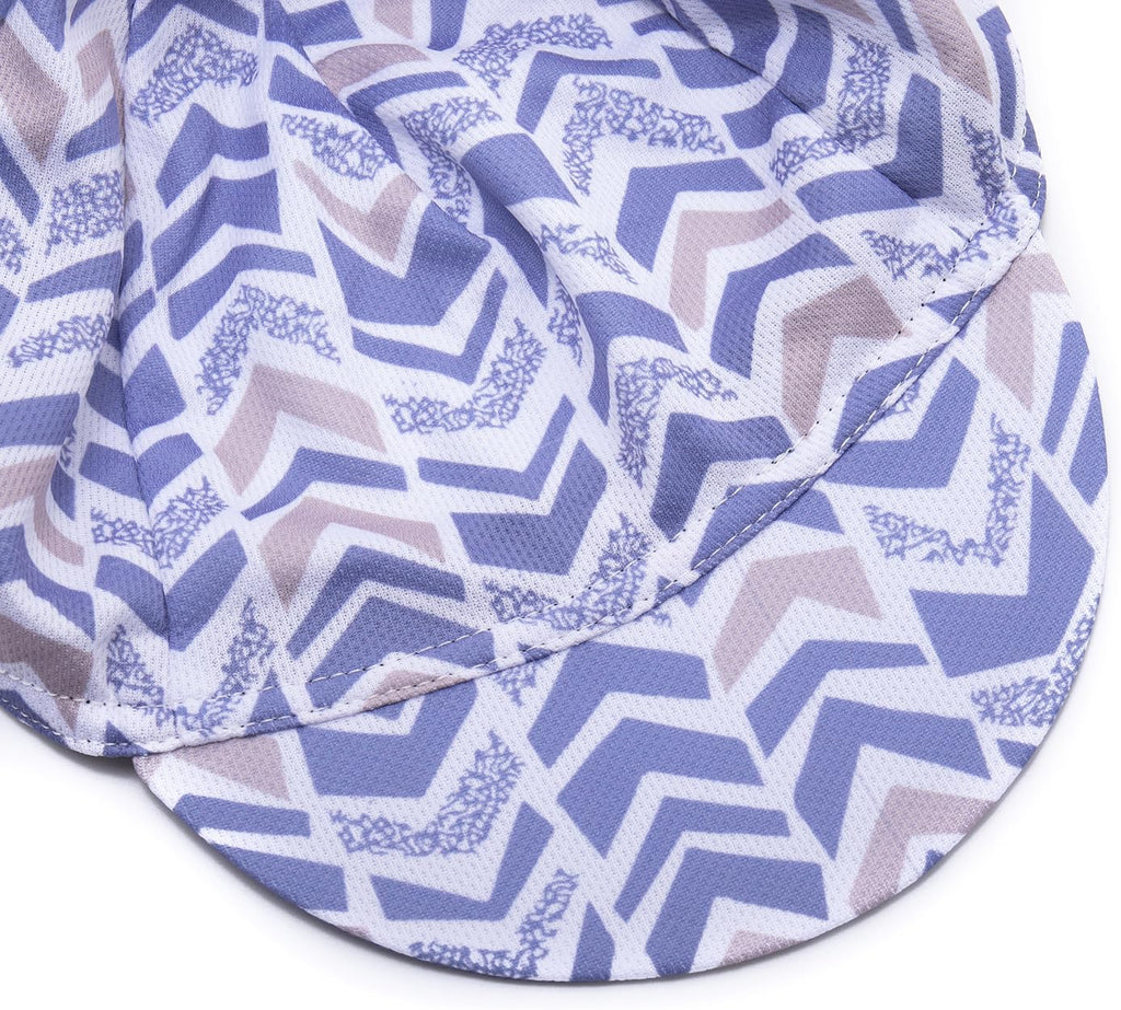 Cycling Cap for Man and Woman Cycling Hat Under Helmet-Polyester Breathable Sweat Absorbent