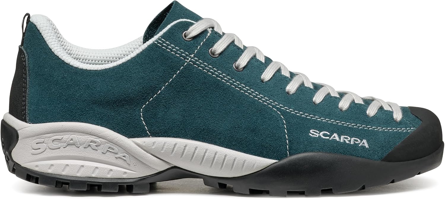 SCARPA Men's Mojito Walking Shoes