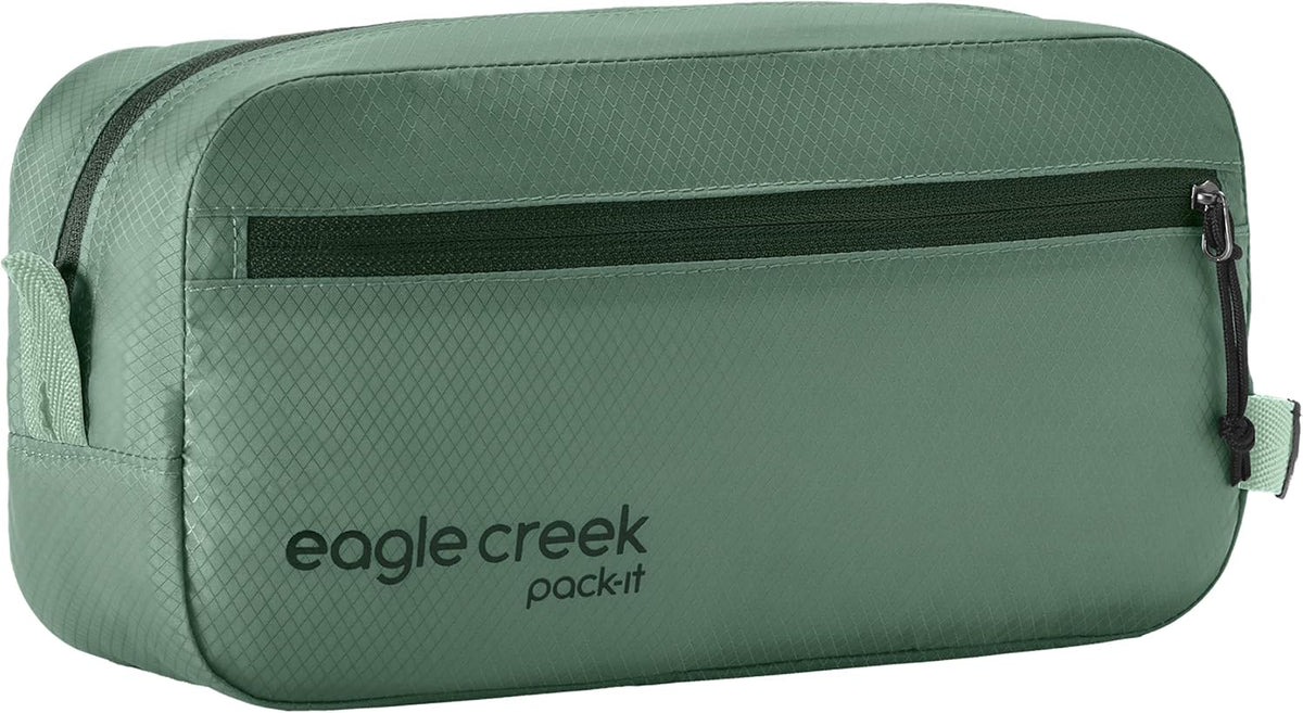 Eagle Creek Pack-It Isolate Quick Trip, Small, Willow Green