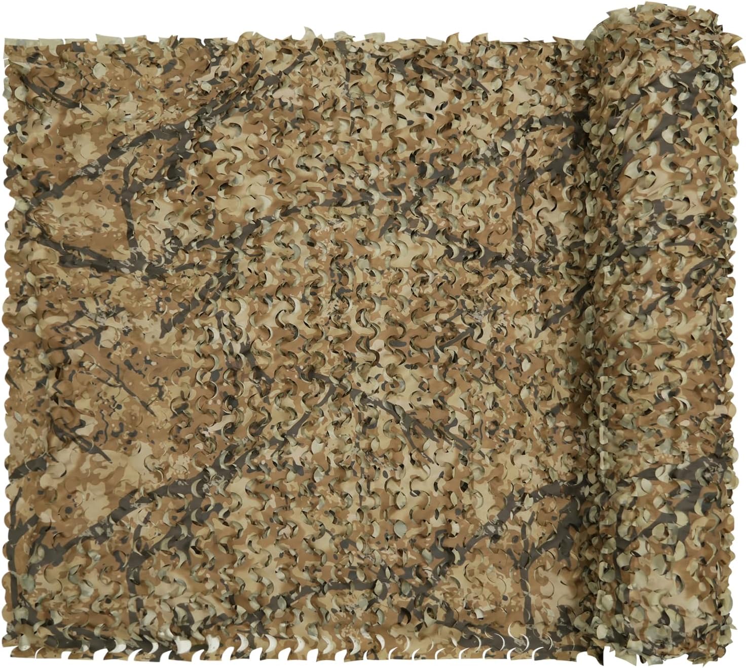 Sitong Bulk Roll Camo Netting for Hunting Military Decoration Sunshade