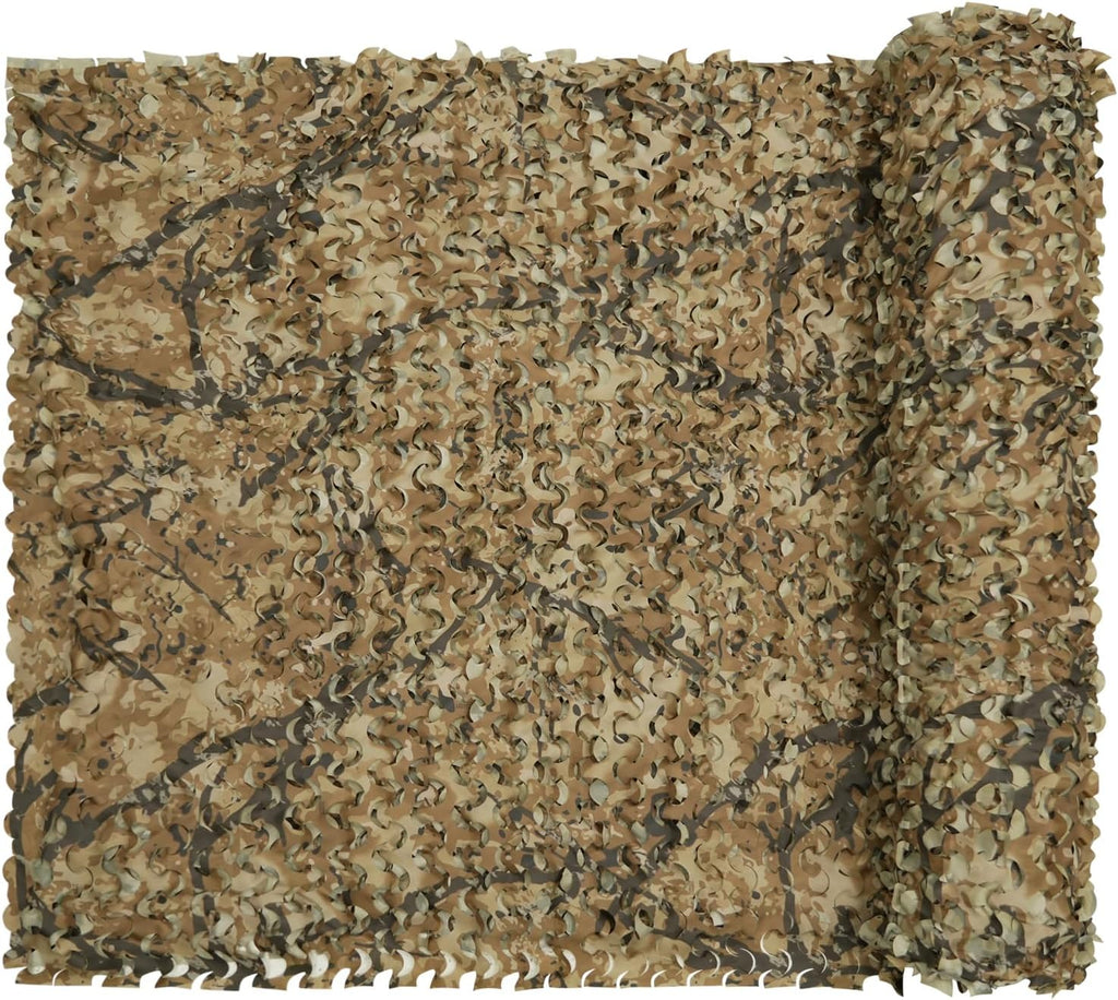 Sitong Bulk Roll Camo Netting for Hunting Military Decoration Sunshade