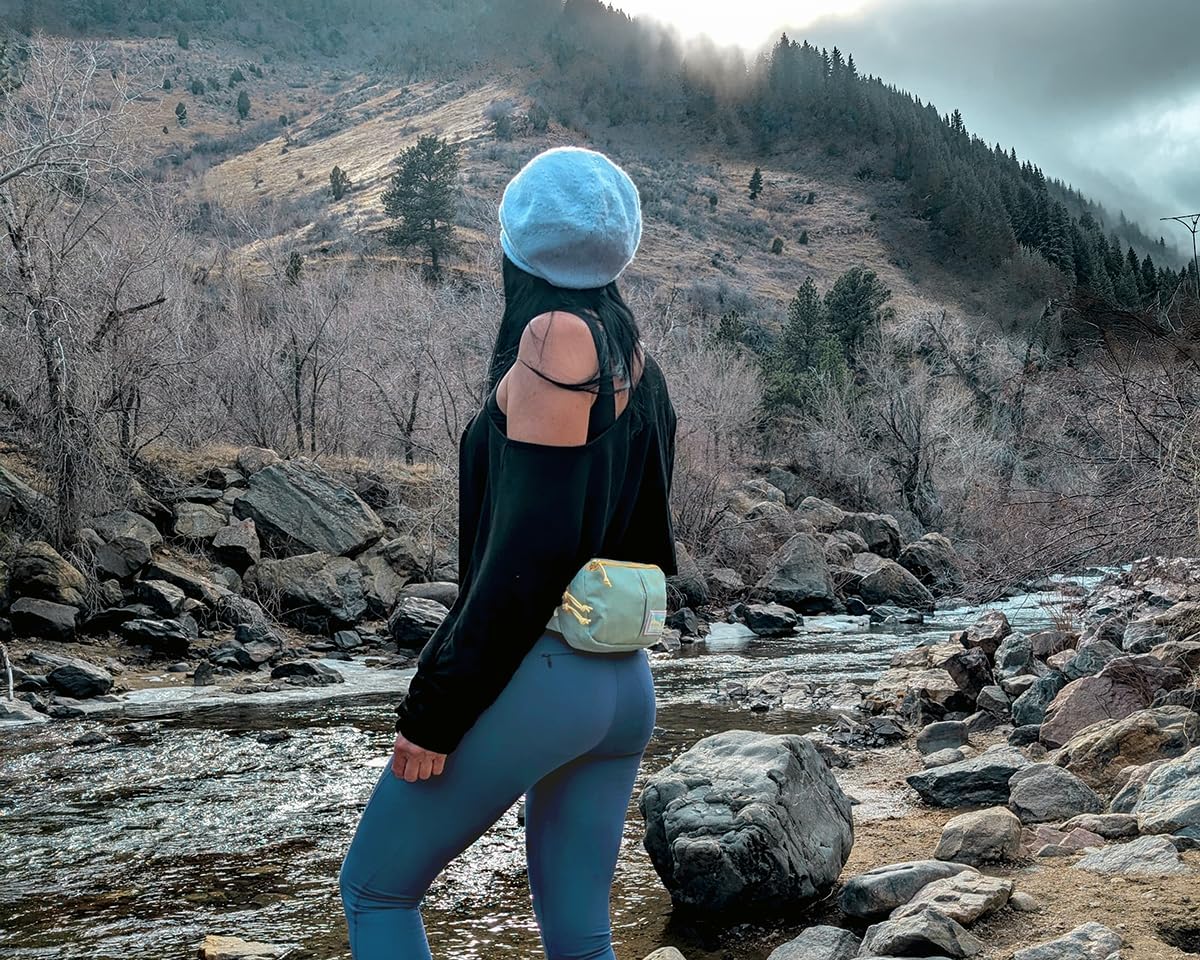 Mountainsmith Vibe Lumbar Pack - Marine