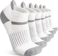 Anlisim Merino Wool Ankle Running Hiking Socks for Women and Men