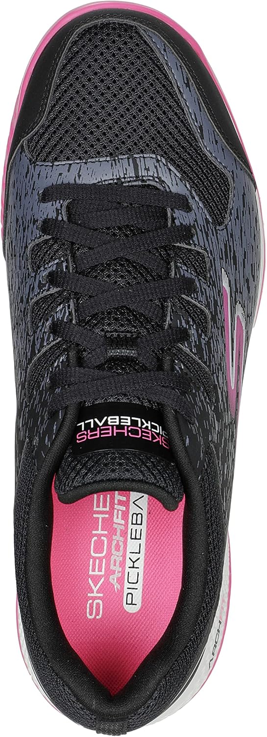 Skechers Go Train Arch Fit Viper Court - Pickleball