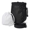 Climbing Chalk Bag for Rock Climbing - with Chalk Ball