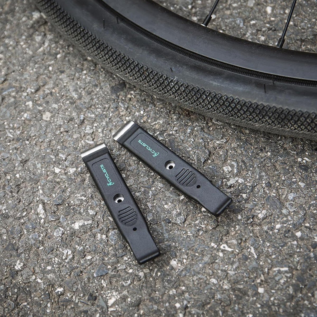 cyclists Bike Tire Lever – Bicycle Tire Levers Tool Set