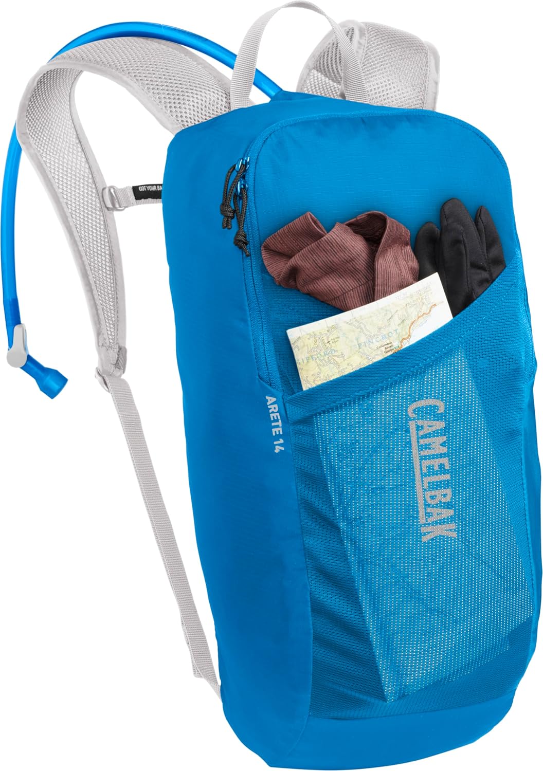 CamelBak Arete 14 Hydration Reservoir Hiking Pack