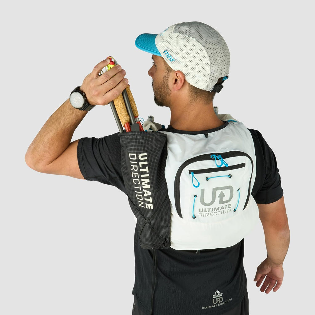 Ultimate Direction Trekking Pole Quiver