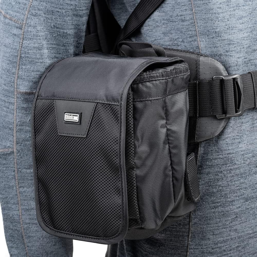 Think Tank FirstLight 46L+ Camera Backpack for Adventure Travel Photography
