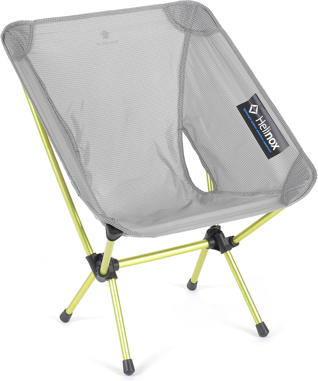 Helinox Chair Zero Ultralight Compact Camping Chair
