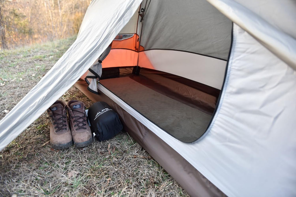 ALPS Mountaineering Microfiber Camp Pillow