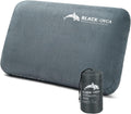 Memory Foam Camping Pillow for Backpacking and Travel,Camping Pillow