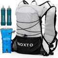 IX INOXTO Running Vest Hydration Backpack, Lightweight Running Backpack