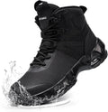 Military Tactical Boots Women Wide Waterproof 6 Inches