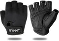 Workout Gloves for Women Men, Weight Lifting Gloves Padded, Full Palm Grip